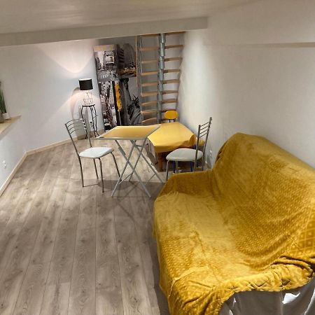 Cottage De Noelle Limoges Ngoại thất bức ảnh