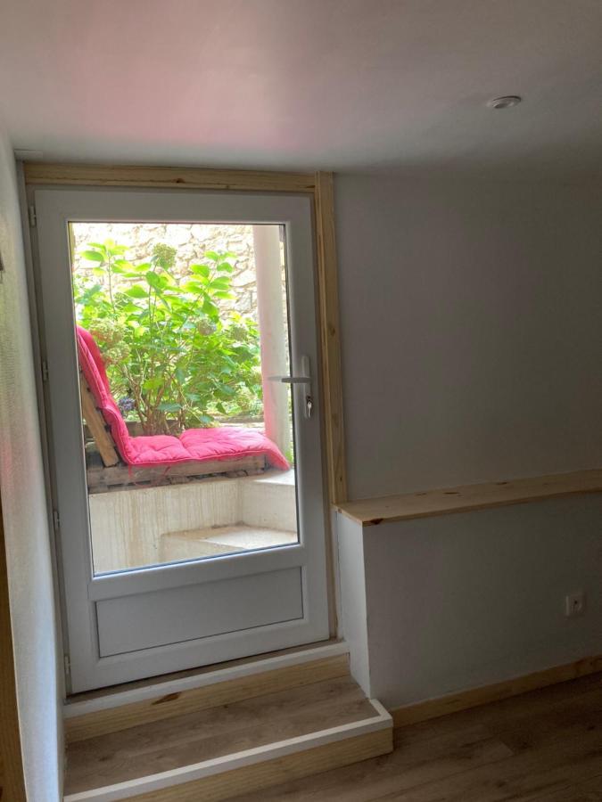 Cottage De Noelle Limoges Ngoại thất bức ảnh