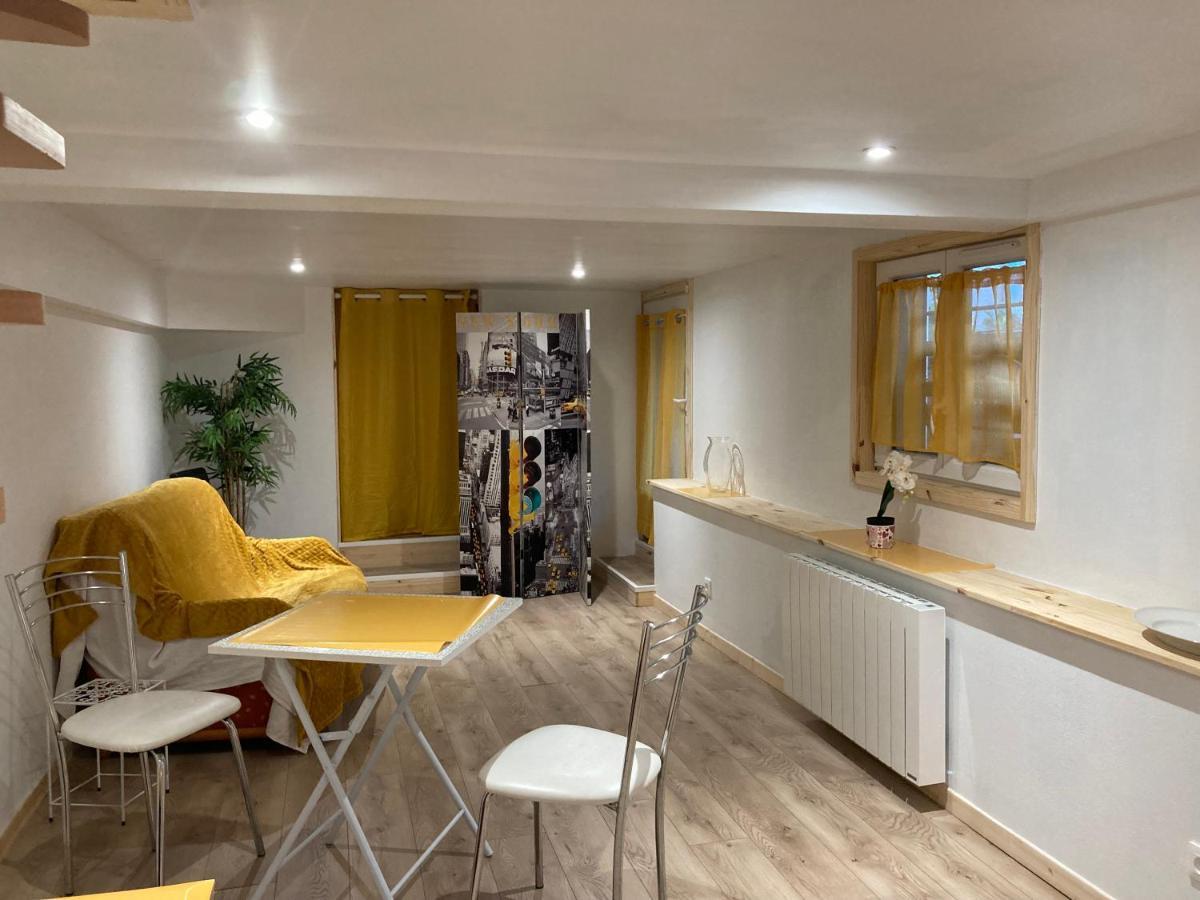 Cottage De Noelle Limoges Ngoại thất bức ảnh