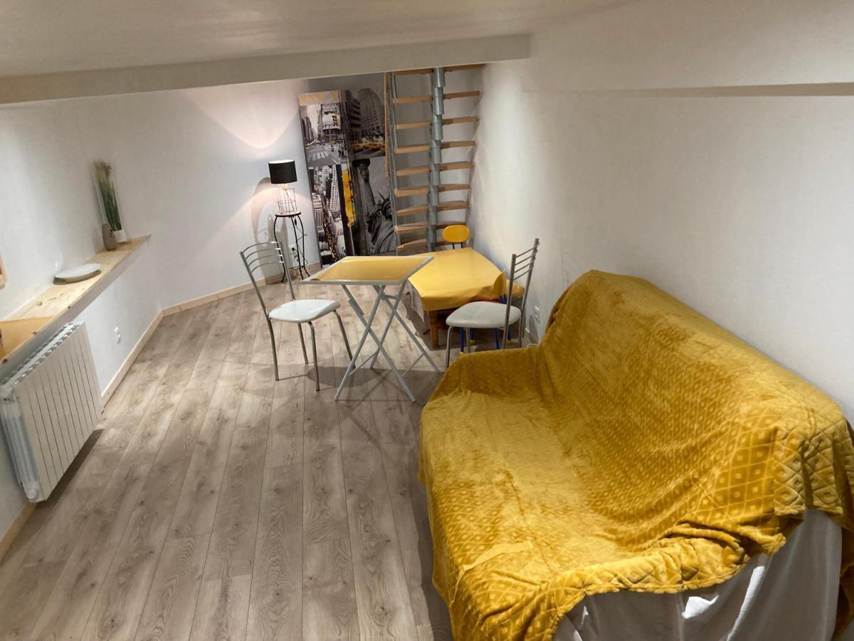 Cottage De Noelle Limoges Ngoại thất bức ảnh