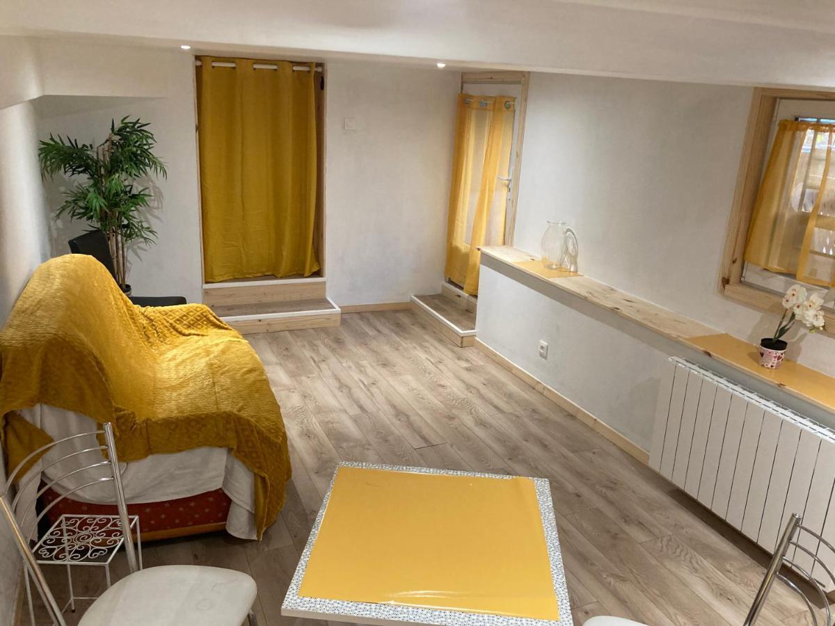 Cottage De Noelle Limoges Ngoại thất bức ảnh