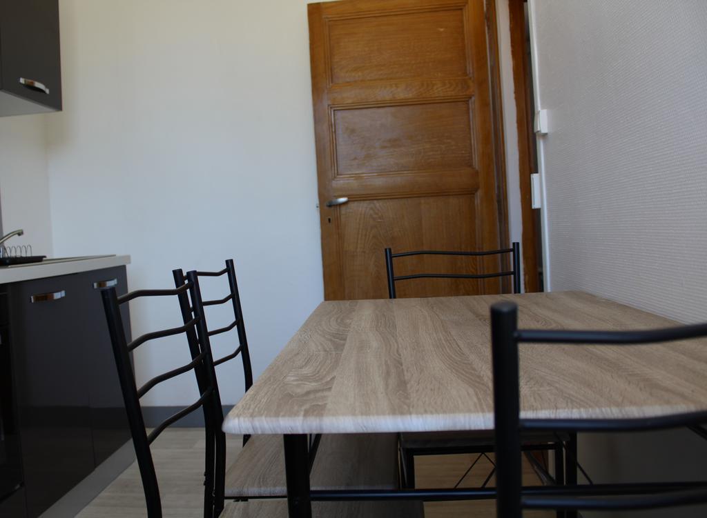 Cottage De Noelle Limoges Ngoại thất bức ảnh