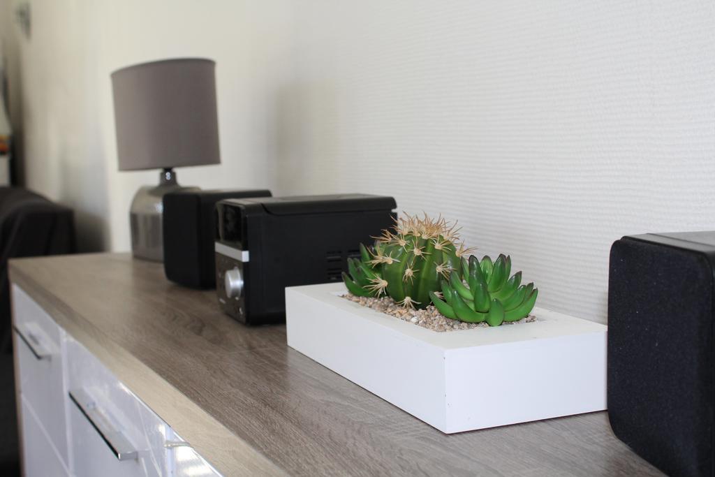 Cottage De Noelle Limoges Ngoại thất bức ảnh
