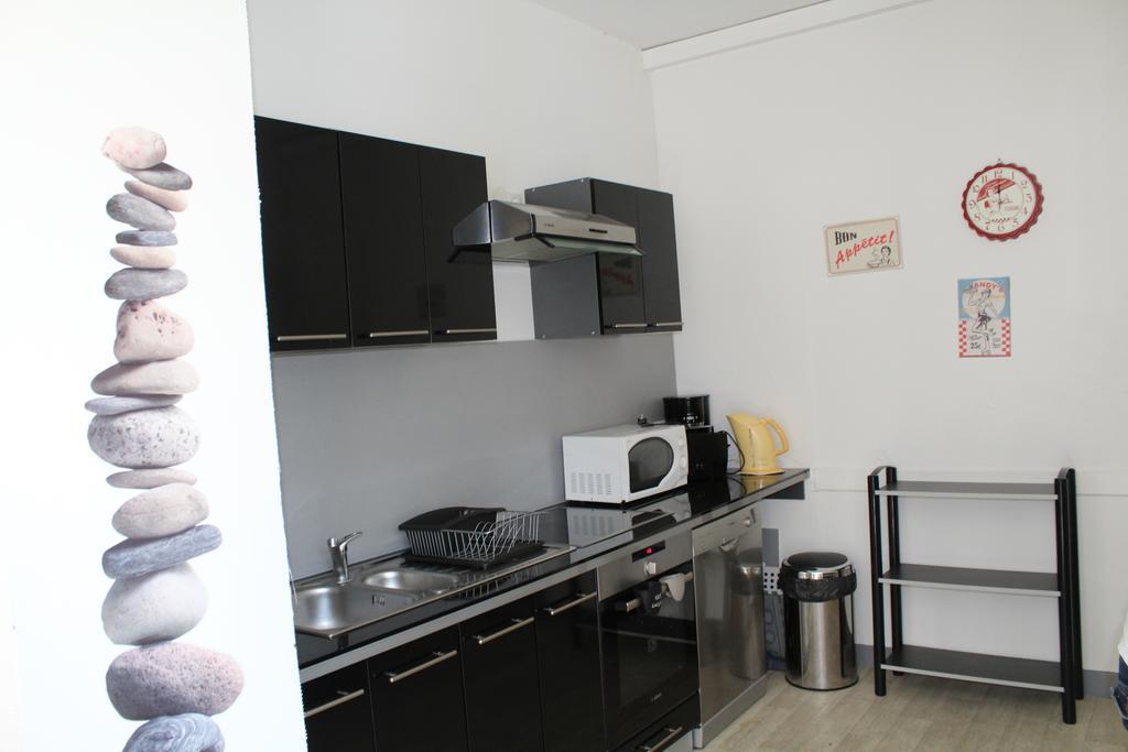 Cottage De Noelle Limoges Ngoại thất bức ảnh