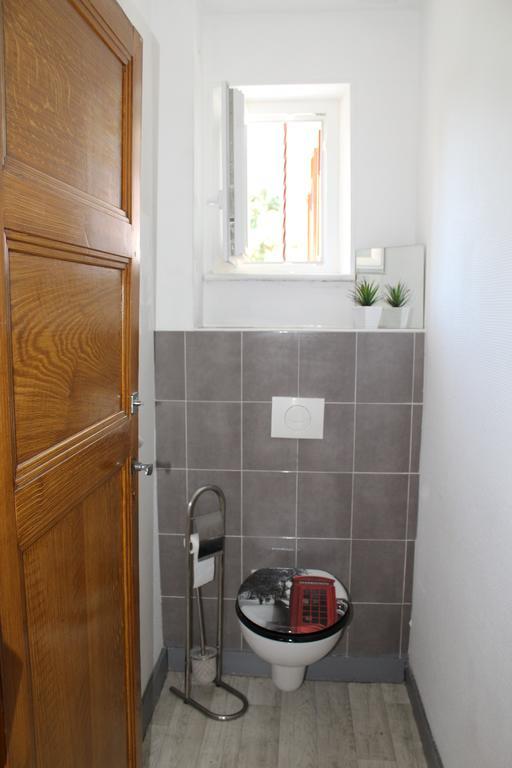 Cottage De Noelle Limoges Ngoại thất bức ảnh