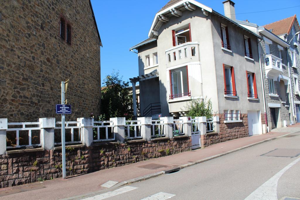 Cottage De Noelle Limoges Ngoại thất bức ảnh