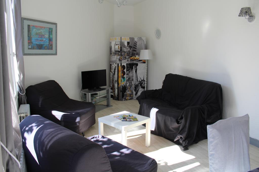Cottage De Noelle Limoges Ngoại thất bức ảnh