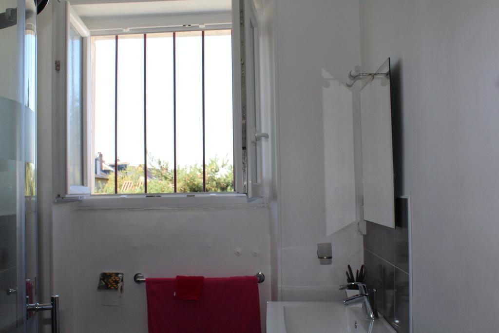 Cottage De Noelle Limoges Ngoại thất bức ảnh