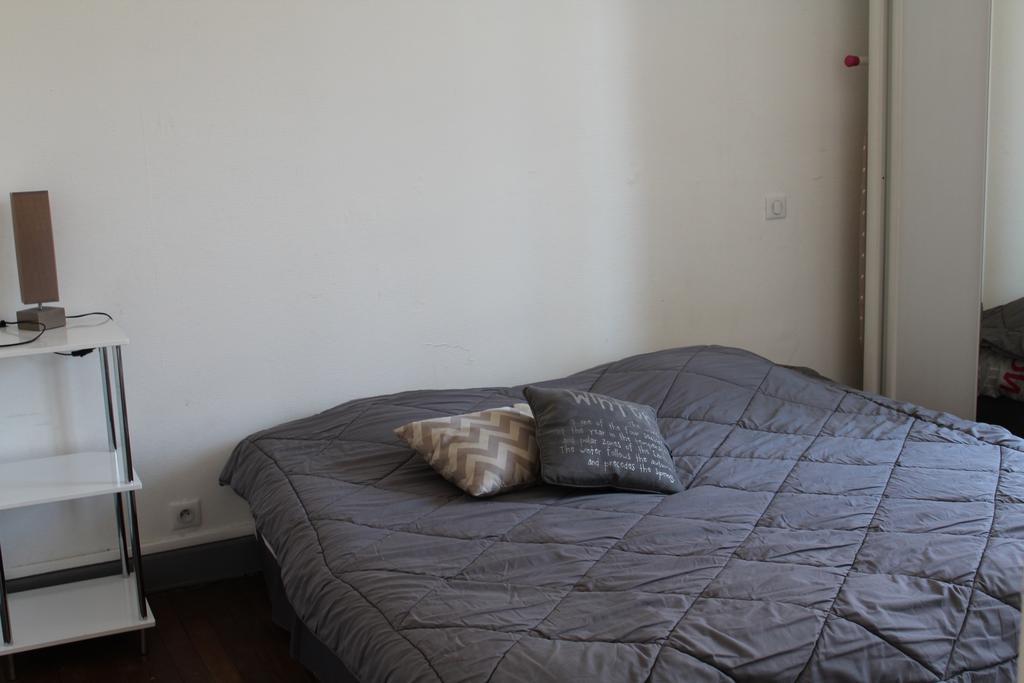 Cottage De Noelle Limoges Ngoại thất bức ảnh