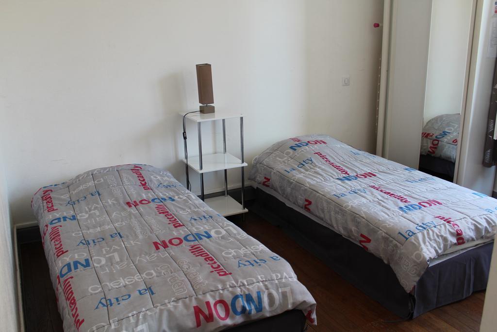 Cottage De Noelle Limoges Ngoại thất bức ảnh